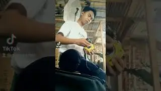 mengisi waktu luang dihari libur ngajar🙏