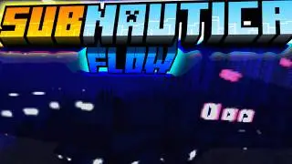Everything of Subnautica Flow Minecraft mod?