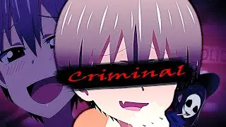 FrostyWtf - Commentary Criminal