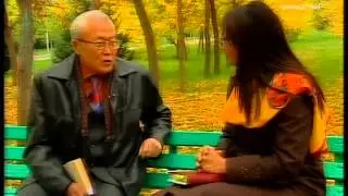 Сөнбес сәуле бағдарламасы.  Ә.Дүйсенбиев 1