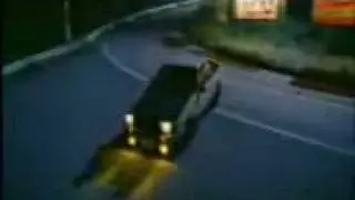 We Roll Champion Initial D