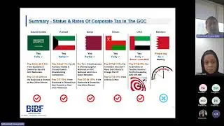 Capital Market Talks: Corporate Tax & its Impact on Investment Income