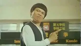 bruce lee mu kopala