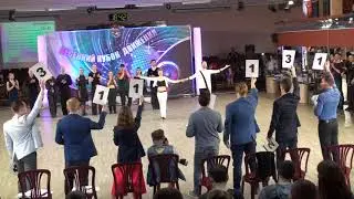 30.3.19 Весенний Кубок Движения Final C-class Оценки