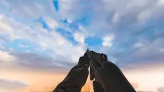 Frontlines ROBLOX is better than Call of Duty Lowkey...