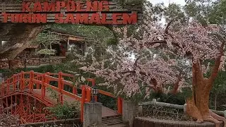 Wisata Kampoeng Toron Samalem || Explore Pamekasan