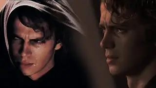 Anakin Skywalker - Never Free | Star Wars