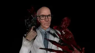GMod ARG But the Player Has a Tool Gun