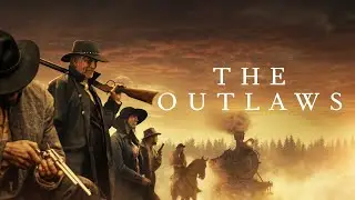 THE OUTLAWS | OFFICIAL TRAILER | MovieStacks