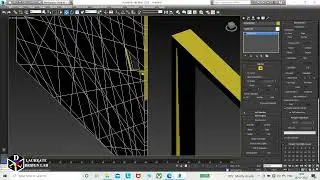 Quick slice in 3ds Max I Editable poly quick slice I How to use quick slice in 3ds max
