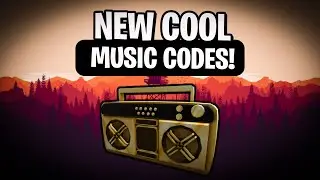 NEW COOL🥶 ROBLOX MUSIC CODES / IDS (JULY 2024)  [TESTED✅]