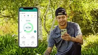 Activity Monitoring with Link the Smart Pet Wearable