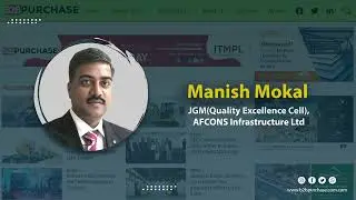 Importance of aggregate quality in HPC | Mr. Manish mokal | B2B Purchase |