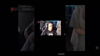 Натаха и Херейд шип 