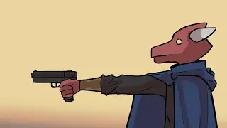 Dnd Animatic : Artificer in a nutshell