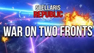 Stellaris - Grand Army of the Republic |EP 15|