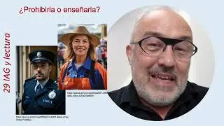29 IAG y comprensión lectora