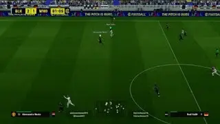 eFootball™_كيف راه