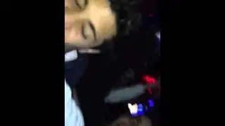 Party bus 18 de mi hermana