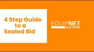 Sealed Bid Guide Lagunitas - Nov 04-14, 2024