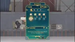 Spiritfarer (PS4): Goodbye Giovanni! 😔😔😔