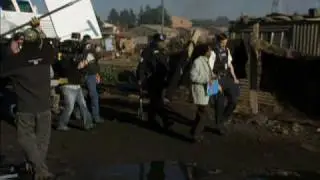 District 9: Behind the Visual Effects - Vancouver Film School (VFS)