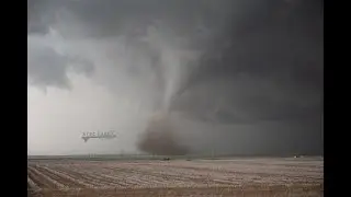 April 23rd 2021 Tornado Fest SW of Vernon TX