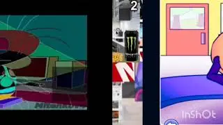 Another Klasky Csupo Ytp N10001 Wendy's
