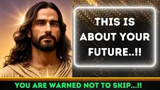 IF YOU IGNORE THIS THEN THIS WILL THE LST MESSAGE | Gods Urgent Message To You | #jesus #godmessage