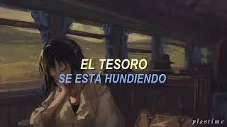 El mató a un policía motorizado - El Tesoro (sub. español)