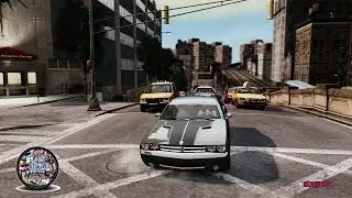[MAPA LIBERTY CITY] [GTA IV] [COMPLETA] PARA GTA ANDREAS - GTA ModLoaderTV