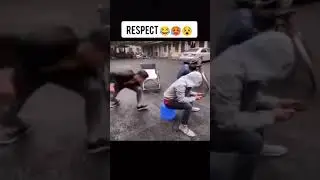 Respect #shorts #respect