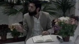 sejh enis kurani hem dersi ki swajcarska.AVI
