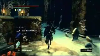 Dark soul's - Fast and Easy souls