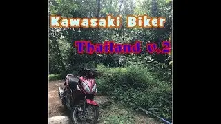 Тайланд на мопеде v.2 ( Thailand v.2 )