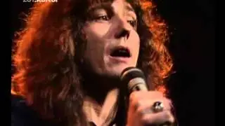 White Snake - Here I Go Again live Na sowas1982