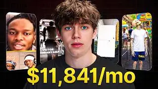 7 Faceless YouTube Shorts Niches That Pay Better Than Your Job