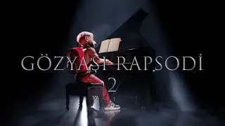 Khontkar - Gözyaşı Rapsodi 2 (Prod. by Barry Allen & Groza Beatz)