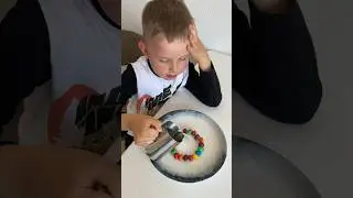 M&M’s смотри что дальше произойдет
