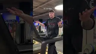 POV: Te vas del gym #fitness #gimnasio #humor