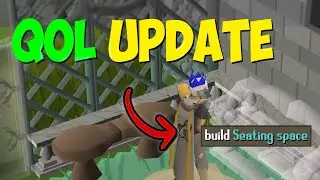 Construction Training got SO much easier (change these settings)