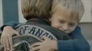 sons of anarchy Down Goes Another Nigga.