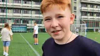 Сборы в Сочи, 2024. 4 серия