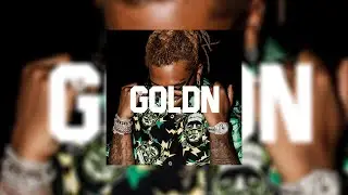 [FREE] Goldn - Gunna x Melodic Guitar Type Beat 2022