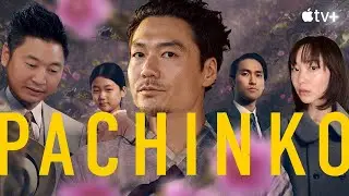 From Pachinko To Real Life: Lessons on Growing Up As Asian American Immigrant Kids