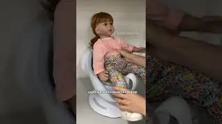 Детский горшок Luxmom 8076A