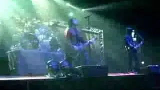 PAIN - Zombie Slam, Live @ Rockhal, Luxembourg