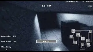 Roblox Intruder Camera sound | Sound Camera By FNAF 2