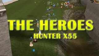 TW 03.02.2024 TheHeroes Asterios x55 Trickster