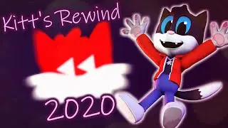 Kitt's Rewind - 2020
